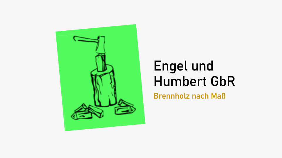 Link Engel und Humbert Brennholz nach Maß Zeiskam